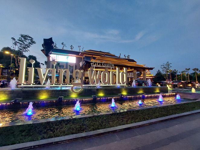 living-world-denpasar