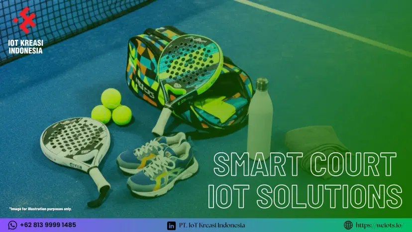 5-smart-solutions-for-padel-courts