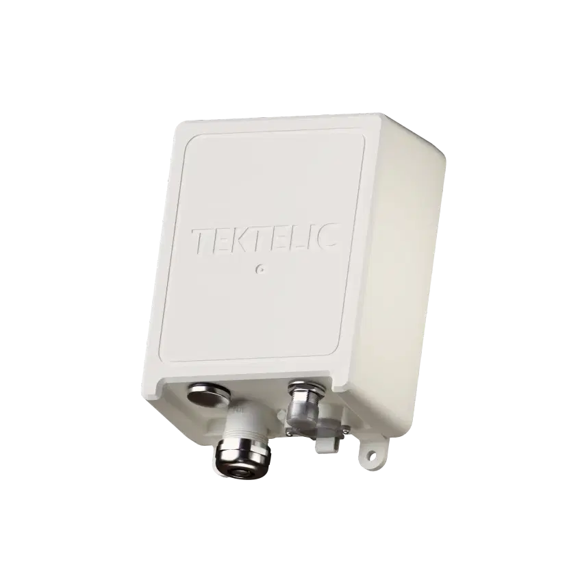 Kona Enterprise IoT Gateway