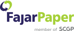 Partner Fajar Paper