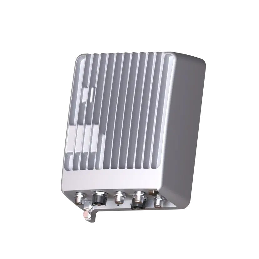 Kona Mega EX Gateway