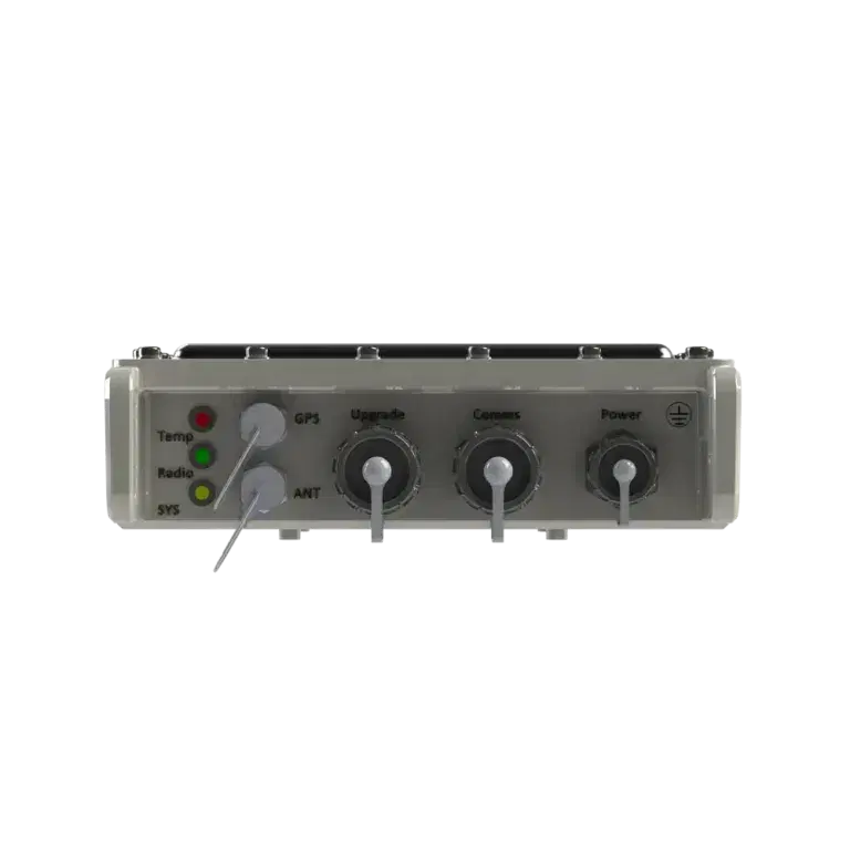 KONA Mobile IoT Gateway