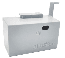 Landis Gas Meter Pulse Reader