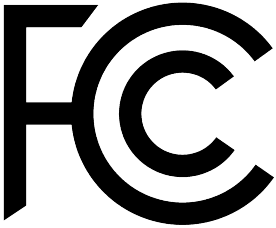 FCC Certifications