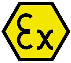 ATEX Certification