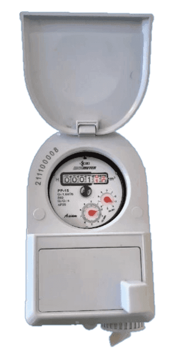 smart-water-meter