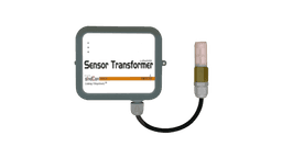 Temperature & Humidity Sensor