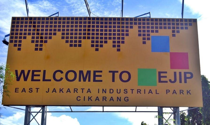 east-jakarta-industrial-park