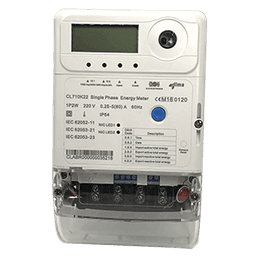 Smart Electricity 1 Phase