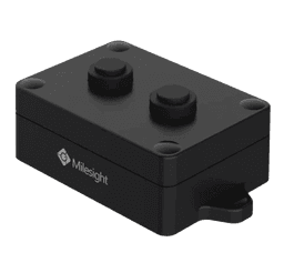 Ultrasonic Distance Sensor